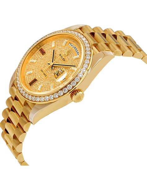 fake presendential women rolex watches|best quality rolex copies.